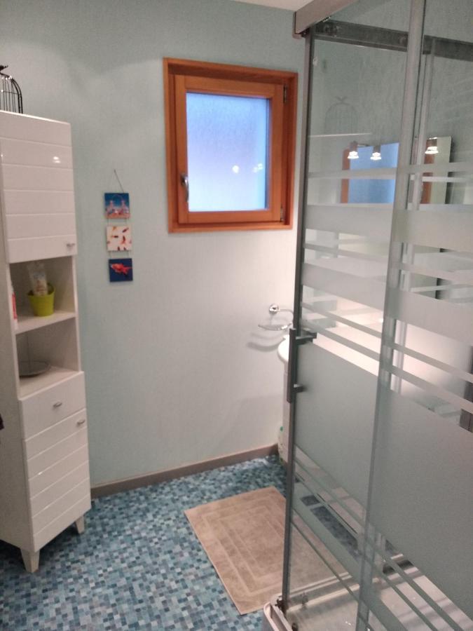 Chambre De L'Oree Du Bois Audeux Εξωτερικό φωτογραφία