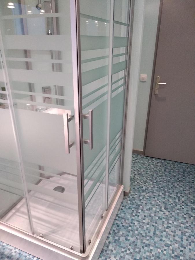 Chambre De L'Oree Du Bois Audeux Εξωτερικό φωτογραφία