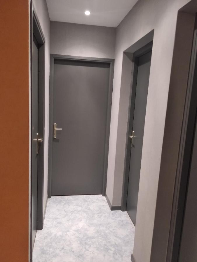 Chambre De L'Oree Du Bois Audeux Εξωτερικό φωτογραφία
