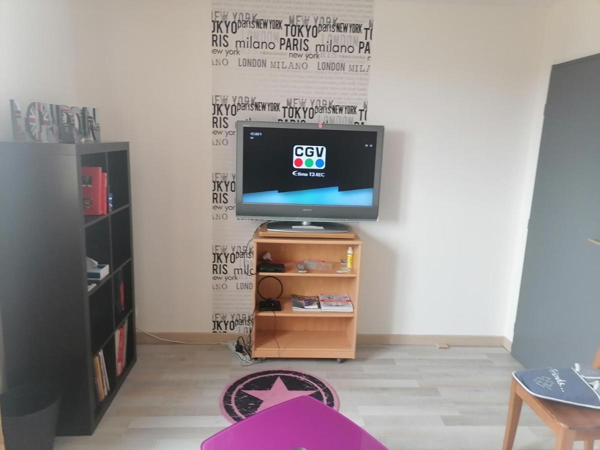Chambre De L'Oree Du Bois Audeux Εξωτερικό φωτογραφία